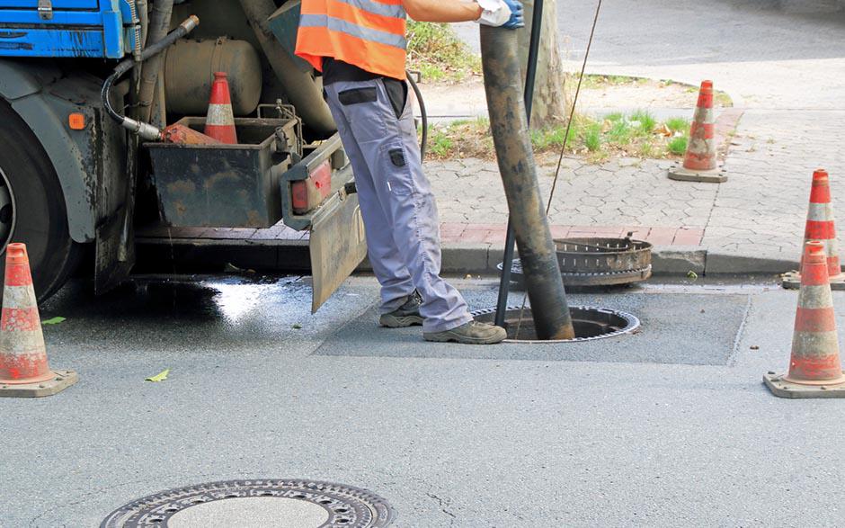 déboucher les canalisation Creil