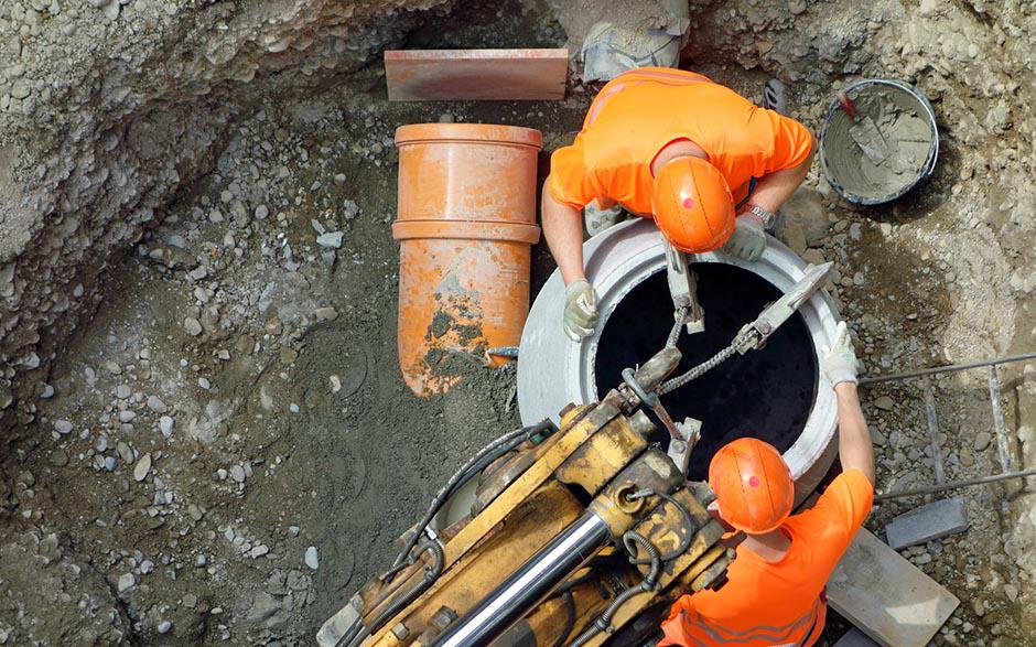 déboucher les canalisation Creil