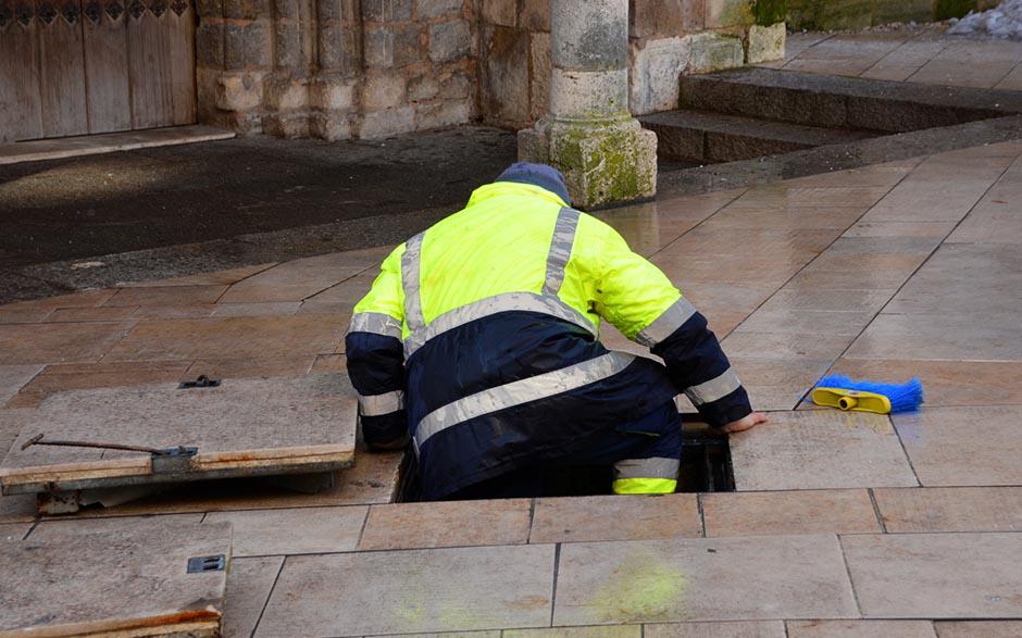 prix dégorgement canalisation Marcoussis