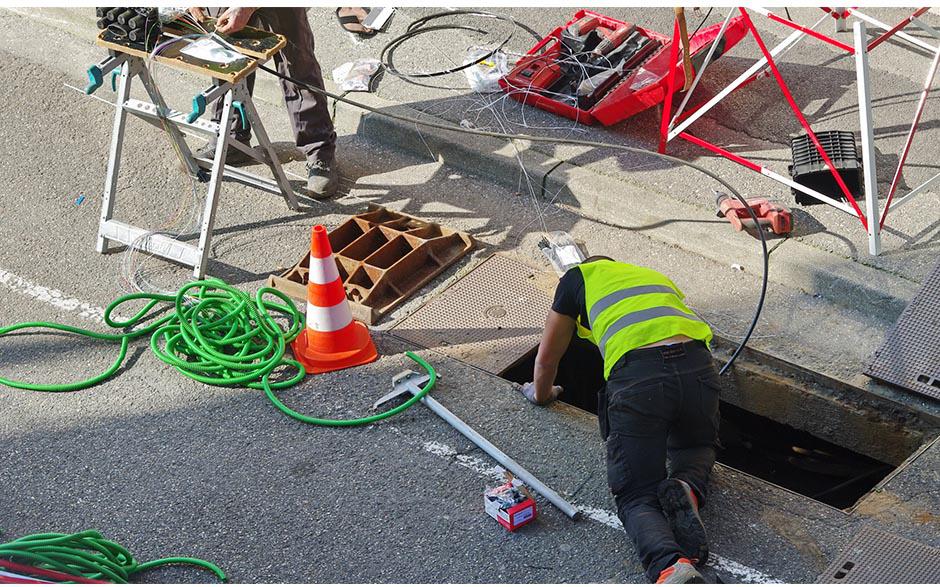 prix dégorgement canalisation Marcoussis